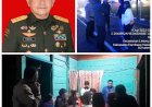 Pangdam I/BB Mengungkap Kasus Trafik, Prostitusi, dan Narkotika dengan Sukses