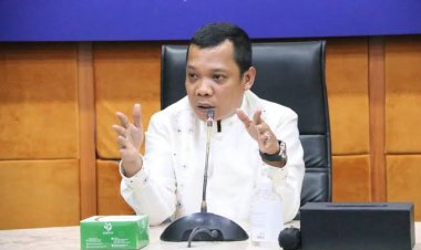 Pj Wali Kota Pekanbaru Tegaskan Dua Operator Optimalkan Pengangkutan Sampah