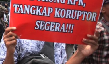 Tolak Narasi Adanya Pemerasan Ketua KPK Terhadap Mentan, Sebab Pertemuan di Lapangan Bulutangkis Tidak Membahas Kasus Korupsi Mentan