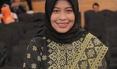 Nurmaidani SH Sampaikan Tetap Netral dan Profesional, meskipun Keluarganya Nyaleg