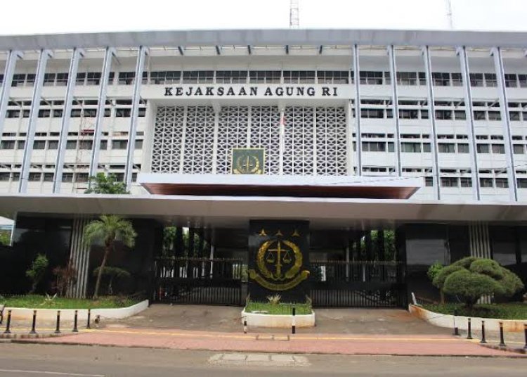 Kejaksaan Agung Memeriksa Pejabat KLHK Terkait Dugaan Korupsi di PT Duta Palma di Inhu
