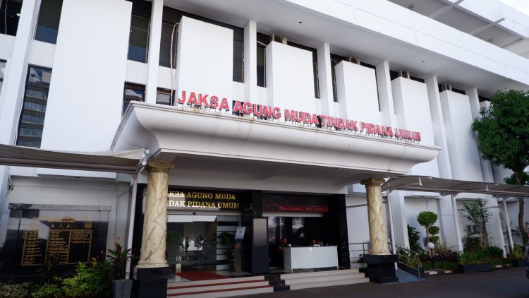 "JAM-Pidum Menyetujui 15 Pengajuan Penghentian Penuntutan dengan Dasar Restorative Justice"