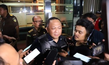 Kejaksaan Agung Memeriksa Dua Saksi Terkait Kasus Komoditas Timah