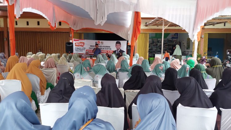 "Keluhan Warga Terkait Masalah Infrastruktur Masih Berlanjut"