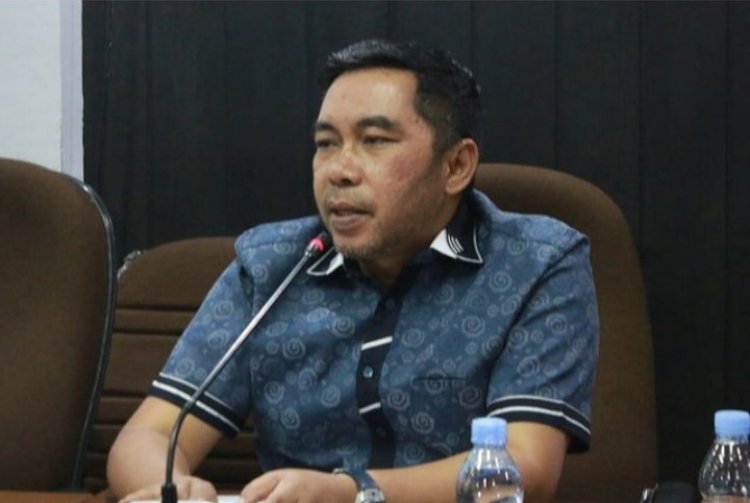 Komisi IV Panggil Empat Organisasi Perangkat Daerah (OPD) untuk Melakukan Hearing
