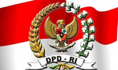Inilah 4 Anggota DPD RI Terpilih dari Provinsi Riau Hasil Pemilu 2024, Namun Edwin Pratama dan Misharti Gagal Terpilih