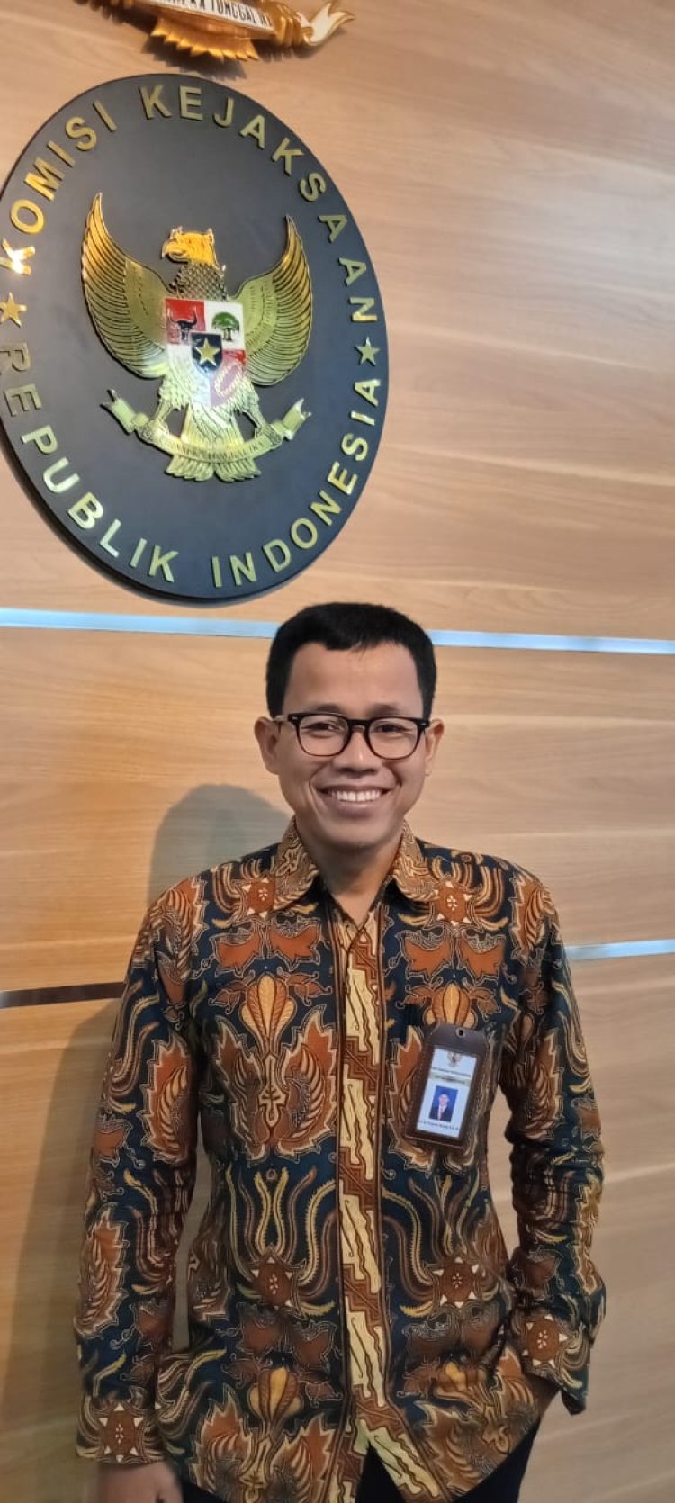 Prof. Pujiyono Apresiasi Kerja Hebat Kejaksaan Agung dalam Usut Kasus Mega Korupsi Tambang Timah