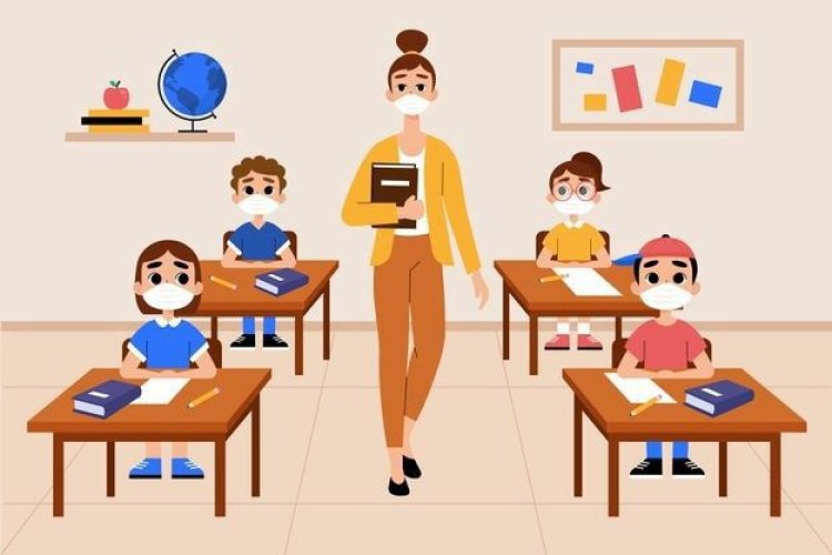 PERENCANAAN PEMBELAJARAN TEMATIK DI SEKOLAH DASAR