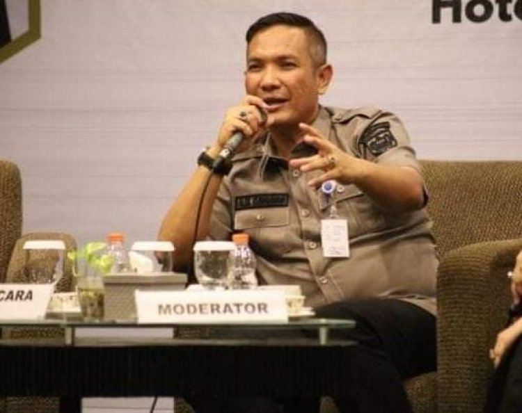 Capaian Pendapatan Asli Daerah Pekanbaru Tembus Rp686 Miliar, Target Rp850 Miliar Optimis Tercapai