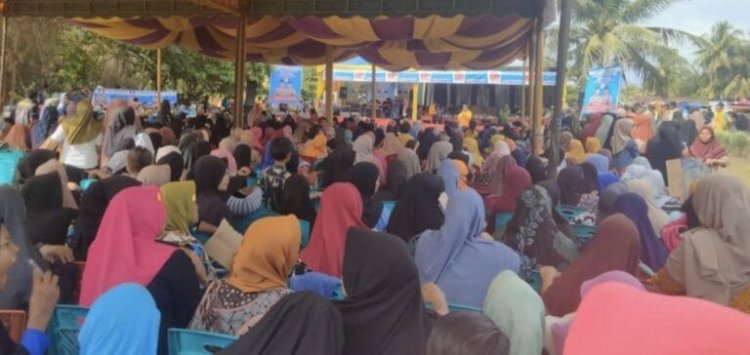 Drs. H. Jamiludin: Berpolitik dengan Santun, Jangan Memfitnah