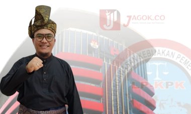 Apresiasi Langkah OTT KPK, Ketua LP-KPK Riau Dorong Pengusutan Dugaan TPPU Kasmarni dan Dugaan Skandal Yopi Arianto