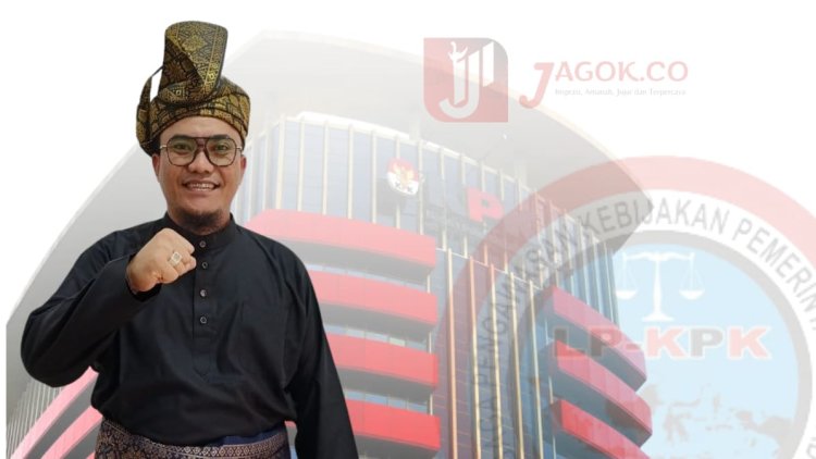 Apresiasi Langkah OTT KPK, Ketua LP-KPK Riau Dorong Pengusutan Dugaan TPPU Kasmarni dan Dugaan Skandal Yopi Arianto