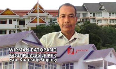 Kritik Bermotif Ganda Tak Seharusnya Dibela: Pemerintah Perlu Dukungan Nyata, Bukan Drama Politik