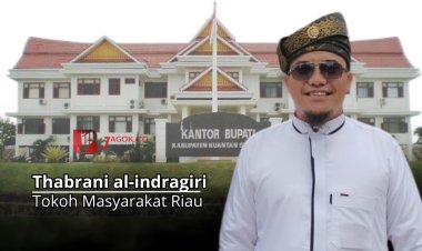 Lima Pejabat Daftar Assesmen Sekda Kuansing, Apakah dr Fahdiansyah Berpengalaman? Begini Ulasan Rekam Jejak Pelamar 
