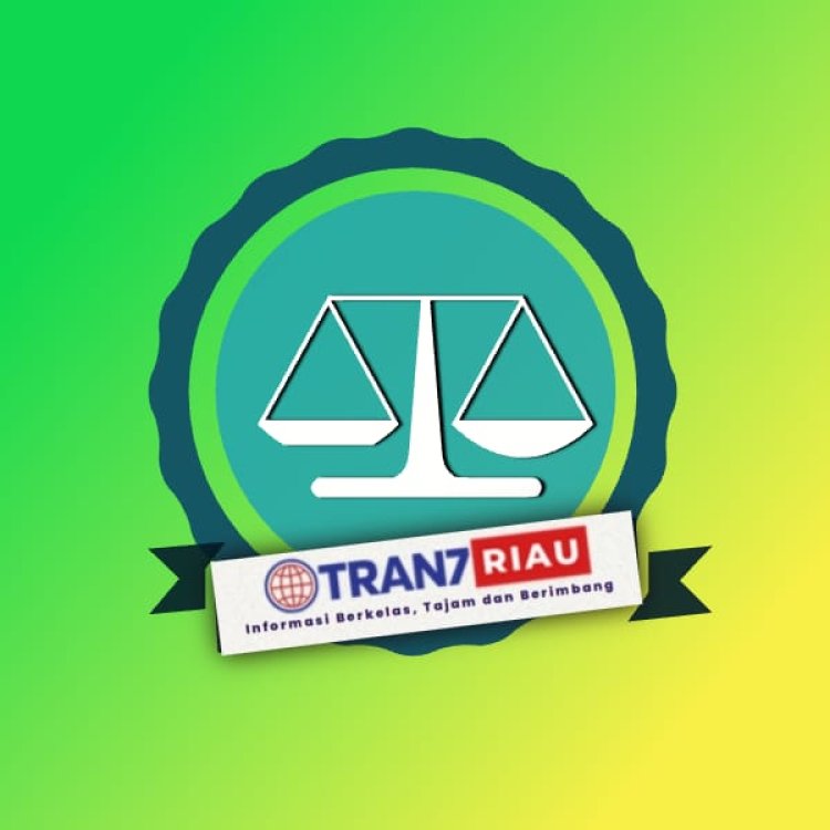 Selamat Ulang Tahun ke-3 Tran7riau.com, Gubernur Riau: Teruslah Menjadi Media Terpercaya di Bumi Lancang Kuning