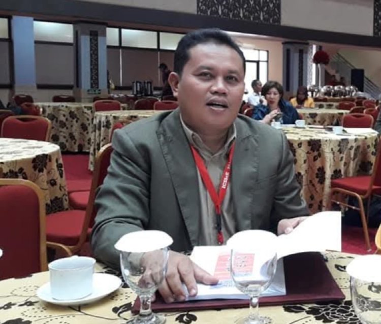 Sikap Rakyat Indonesia dalam Menghadapi Perang Tarif China–AS
