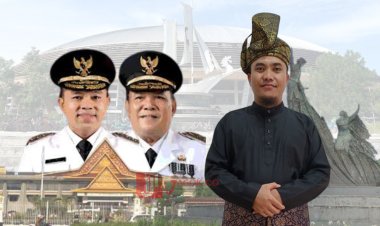 Datuk Panglima Lebah Kritik Tajam Gubernur Riau: Riau Butuh Pemimpin Pelobi, Bukan Penjual Aset!