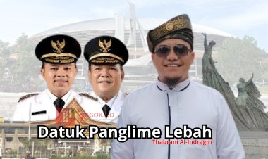 Keputusan Gubernur Tanpa Musyawarah : Proyek Industri Bukit Bandar Diduga Sarat Kepentingan Kelompok