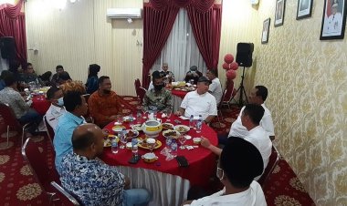 Kemenhan Kucurkan Rp1,4 T ke Rohil