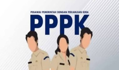 Pemerintah Tegas: ASN Dilarang Rangkap Jabatan di Desa