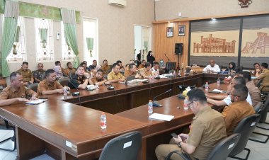 Afni–Syamsurizal Dilantik, Siak Gelar Pesta Rakyat & Shalawat