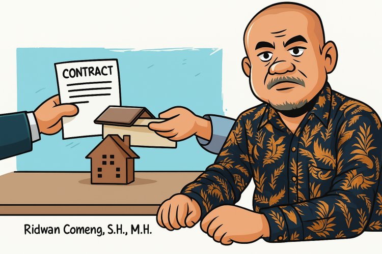 Pensiunan Guru Diduga Jadi Korban Penipuan Sertifikat Rumah oleh ASN di Pemprov Riau