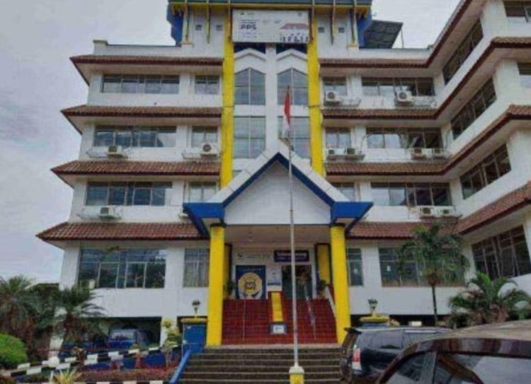 DPO Pegawai Pajak, Kepala KPP Cilandak Disorot
