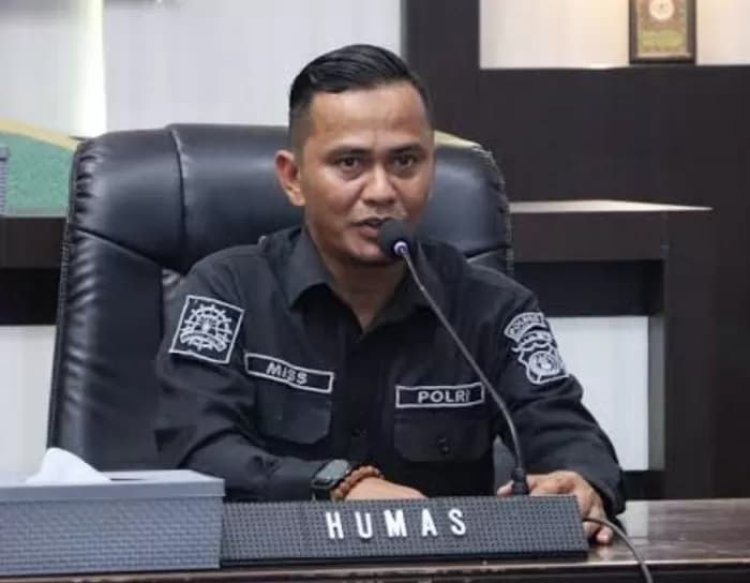 Siswa SD di Inhu Tewas Diduga Dianiaya