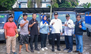 Soft Launching 33 LPS Pekanbaru