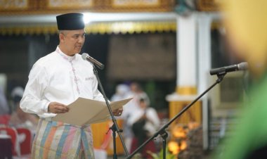 M Job: Dewan Hakim MTQ Harus Adil dan Ikhlas