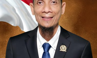 DPRD Desak Pemda Meranti Tinjau Dana PI 2,5% dari PT ITA