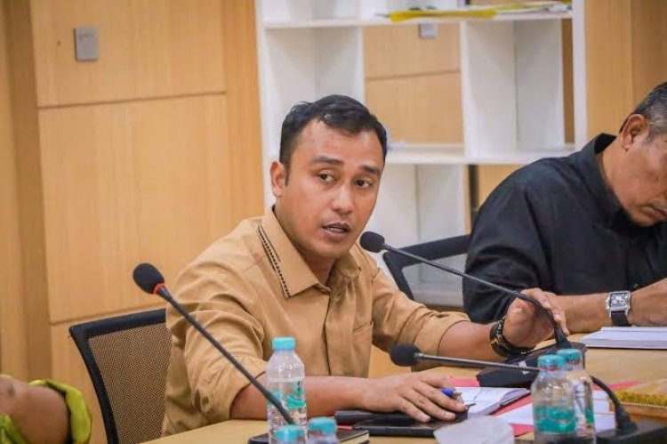 Pekanbaru Bentuk LPS di Kelurahan, DLHK Ambil Alih Pengelolaan Sampah