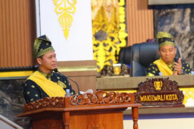 Hari Jadi ke-241, Wali Kota Pekanbaru Dorong Transformasi Menuju Kota Maju dan Inklusif