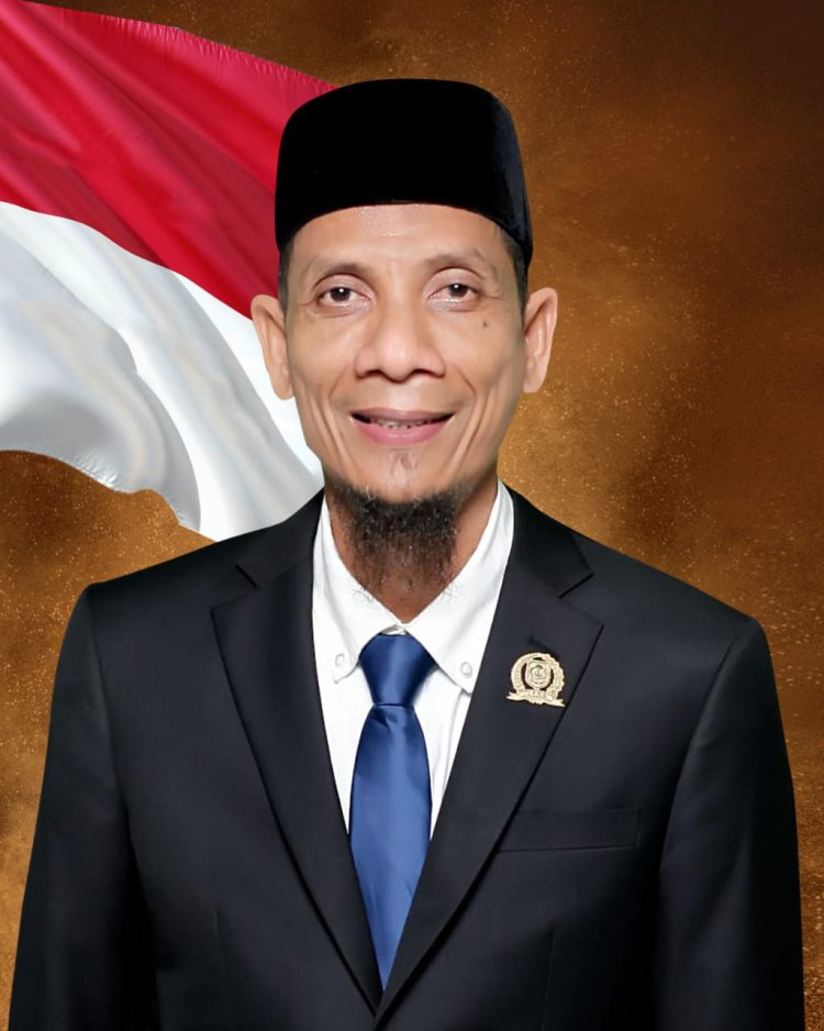 DPRD Desak Pemda Meranti Tinjau Dana PI 2,5% dari PT ITA