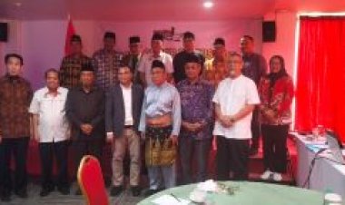 Dukungan Rakyat Menguat, Daerah Istimewa Riau Semakin Dekat
