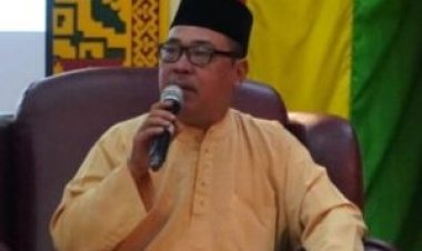 17 Desember Ditetapkan sebagai Hari Pantun Nasional