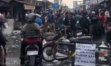 Perbaikan Jalan Srigunting dan Setia Makmur Deli Serdang Dimulai Agustus 2025