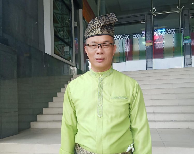 32 Provider Internet Pekanbaru Tak Berizin, DPRD Desak Penertiban