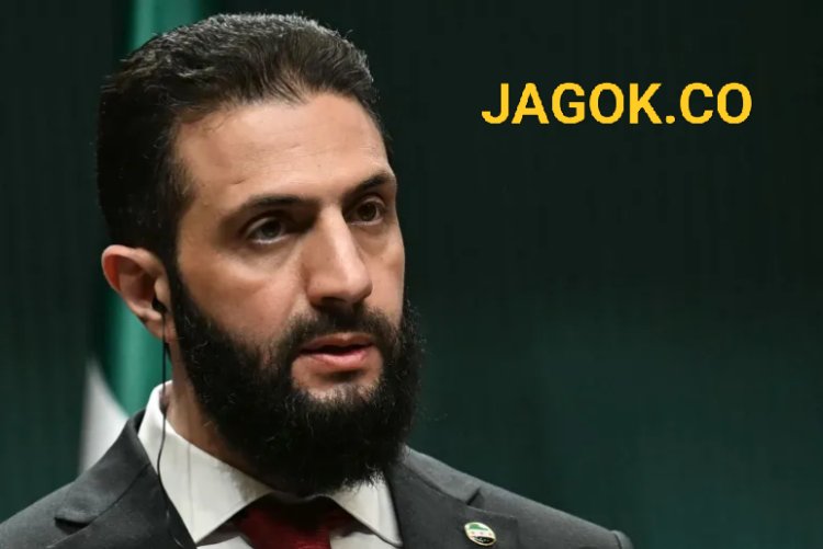 OPINI: Suweida dan Manuver Israel Menggoyang Kedaulatan Suriah