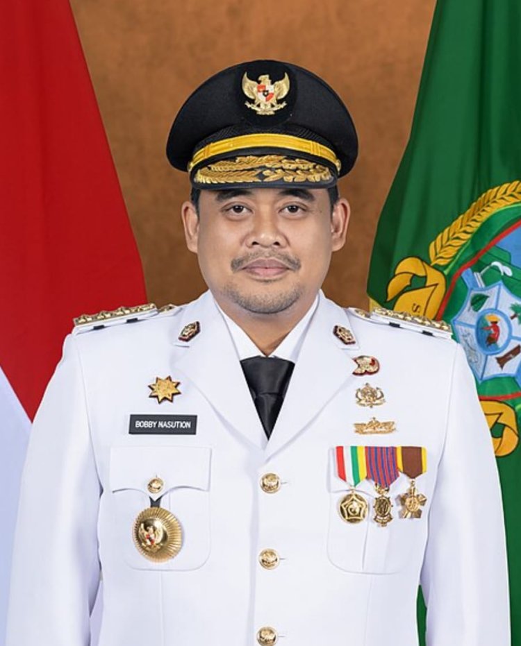 Bobby Dukung Penutupan THM Langgar Aturan di Sumut