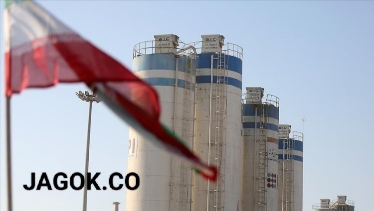 Iran dan Eropa Lanjutkan Negosiasi Nuklir di Tengah Ketegangan Timur Tengah