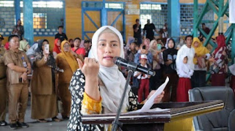 PIP Bukan Program Pribadi, Tapi Bantuan Nasional dari Pemerintah