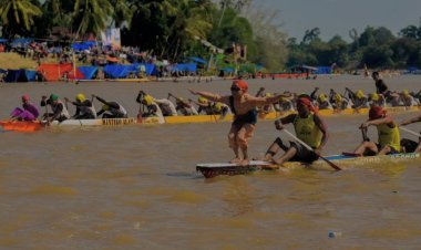 FSPMI Kuansing Imbau Perusahaan Beri Kompensasi Pekerja di Festival Pacu Jalur 2025