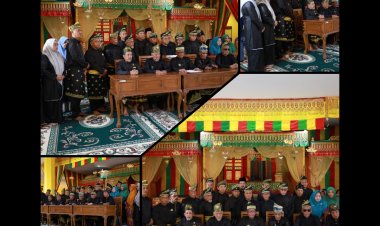 LAMR Siak Tegaskan Sikap, Desak KLHK Cabut Izin PT SSL