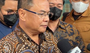 350 Surat Warga Pati ke KPK, Desak Bupati Sudewo Jadi Tersangka Korupsi DJKA