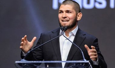 Khabib Ungkap Dua Alasan Chimaev Gagal Menang Cepat di UFC 319