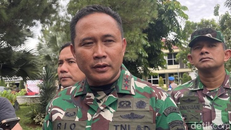 Riau Siap Sambut Peresmian Kodam 19/Tuanku Tambusai di Pekanbaru