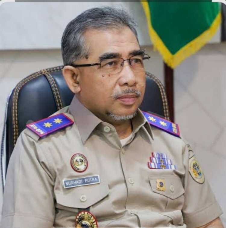 Optimalisasi Pemanfaatan Tanah Redistribusi di Riau 2025
