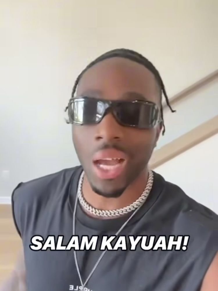 Melly Mike Meriahkan Penutupan Pacu Jalur 2025 di Kuansing