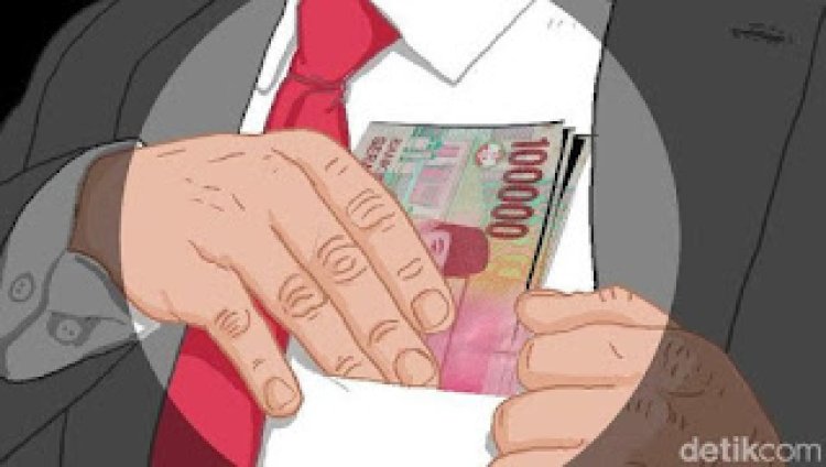 SPPD Fiktif 125 Satpol PP Rohil, Publik Curiga Korupsi Jilid II